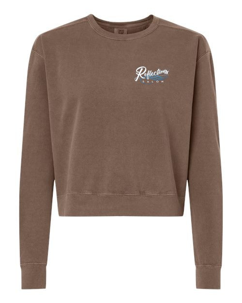 Reflections Women&