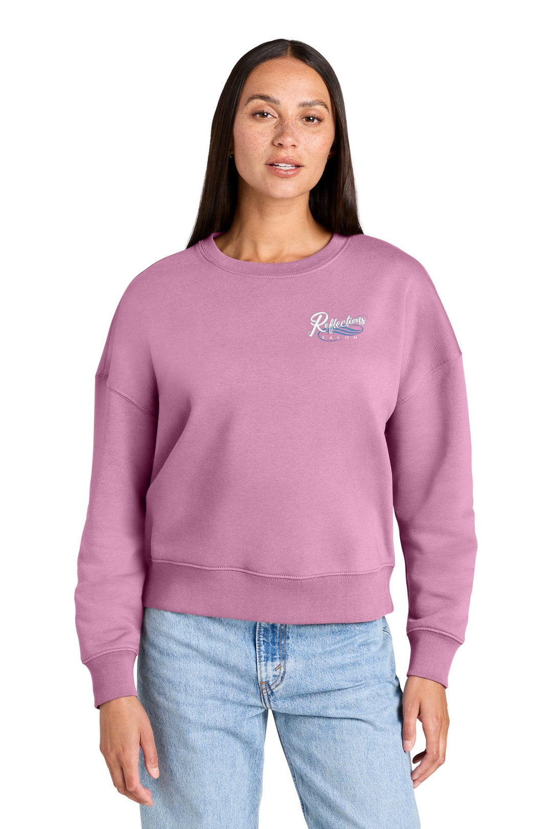 (COMING SOON) Reflections Stanley/Stella Fleece SXW036