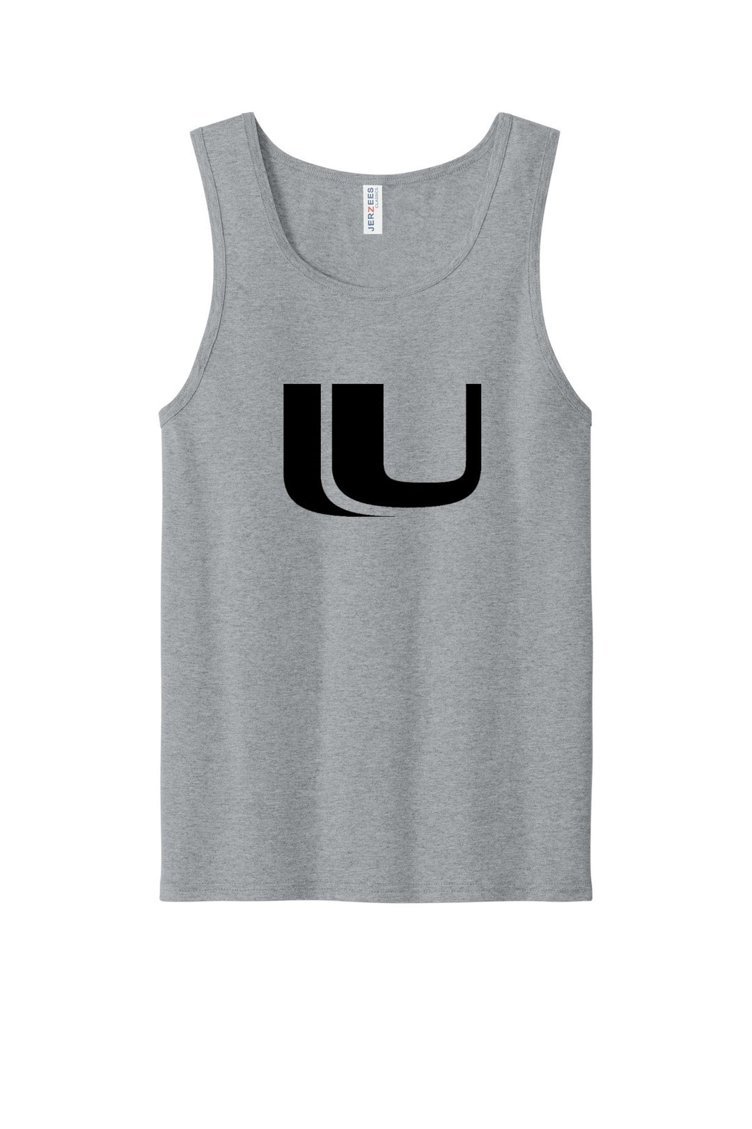 Unison Jerzees Classics Unisex Cotton Tank 363TK