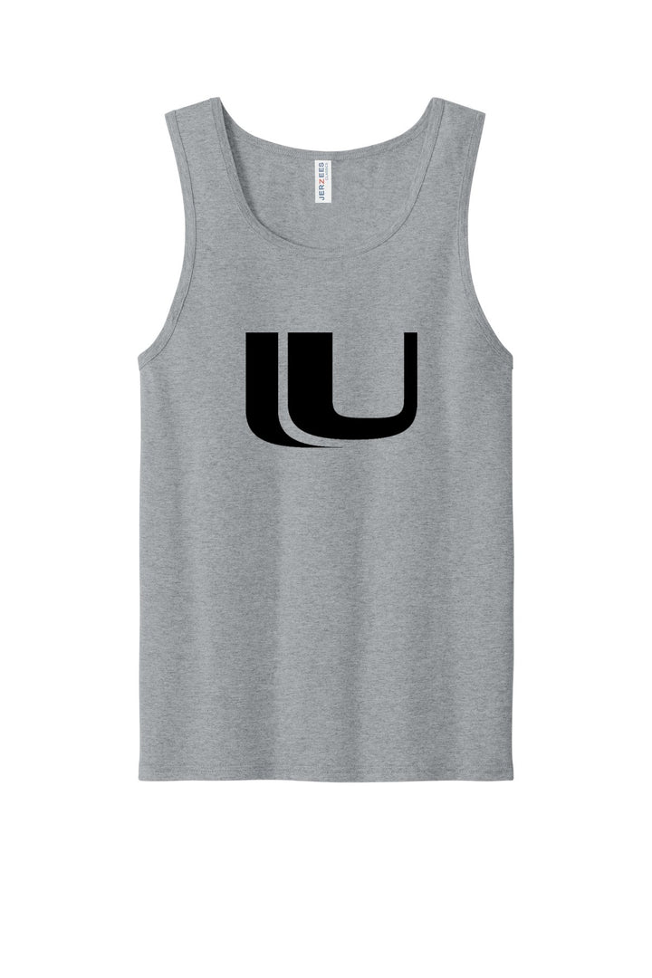 Unison Jerzees Classics Unisex Cotton Tank 363TK