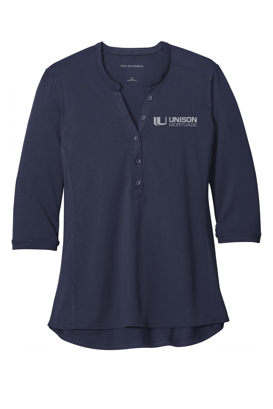 Unison Mortgage Women&