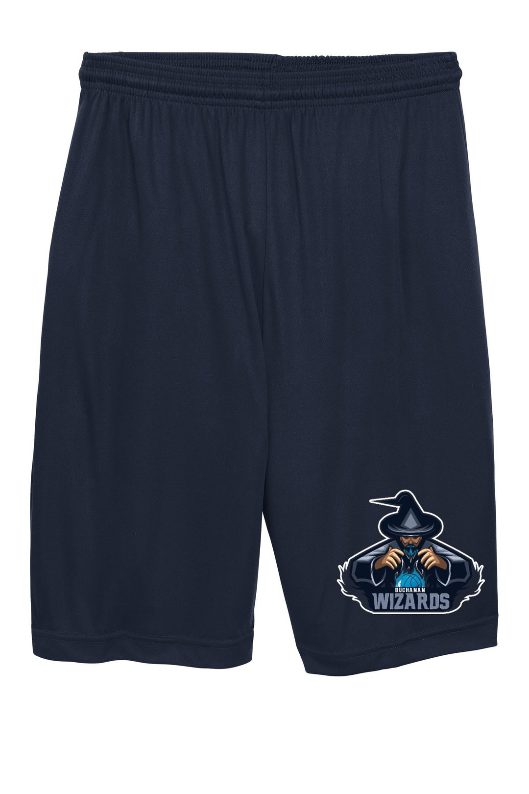 Wizards Sport-Tek Competitor Short. ST355