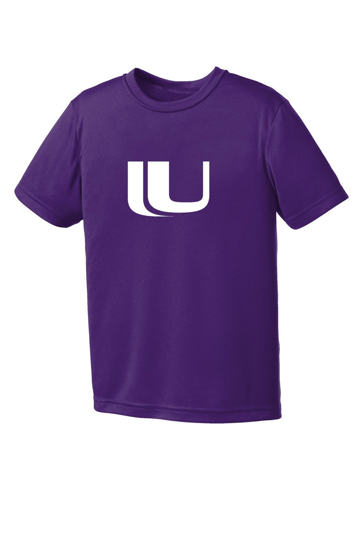 Unison YOUTH Performance Tee. PC380Y