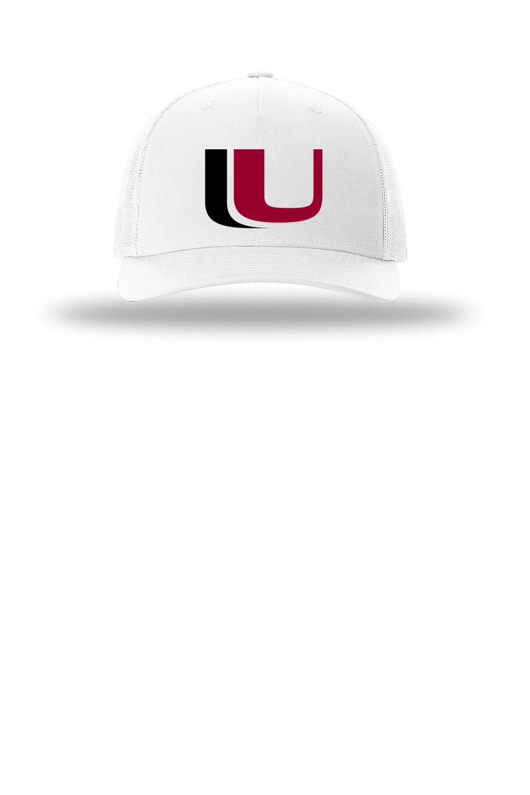 Unison Richardson Five-Panel Trucker 112FP