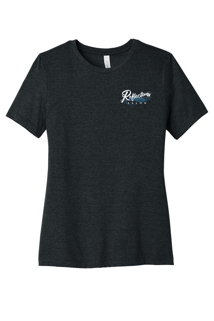Reflections BELLA+CANVAS Women&