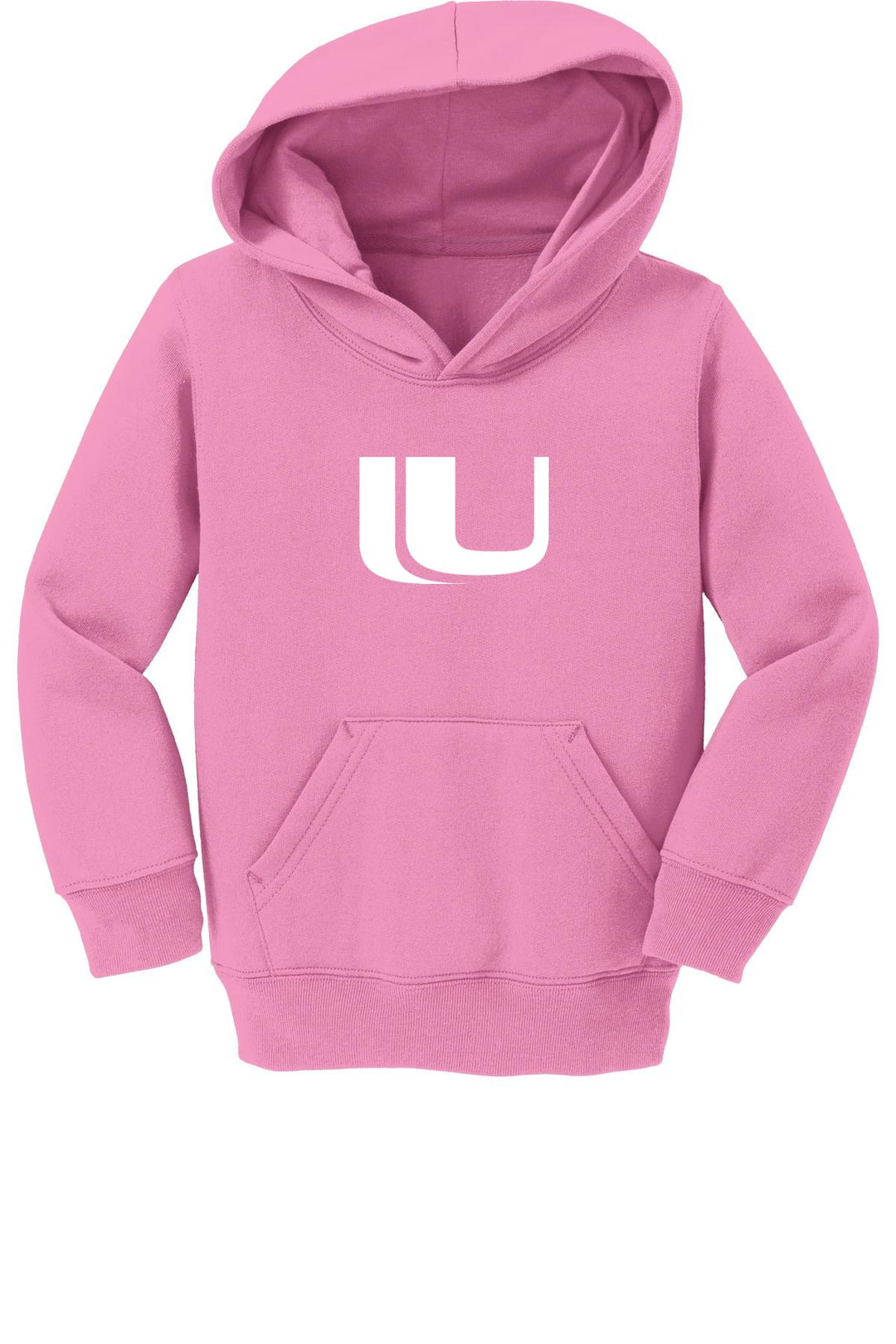 Unison TODDLER Core Fleece Pullover Hoodie. CAR78TH