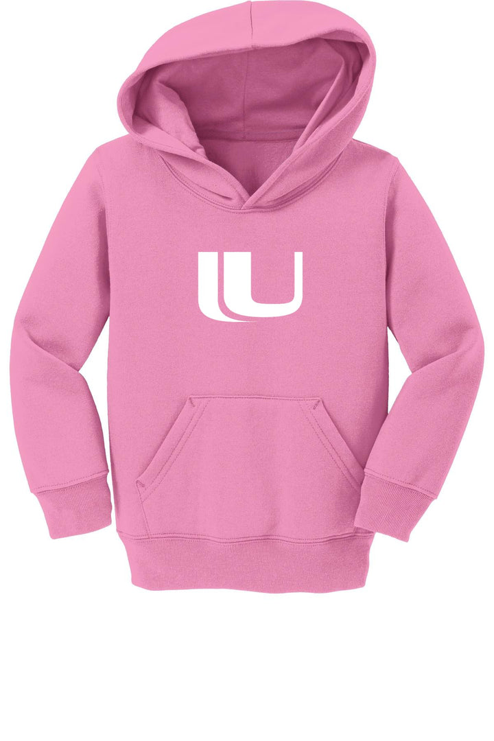 Unison TODDLER Core Fleece Pullover Hoodie. CAR78TH