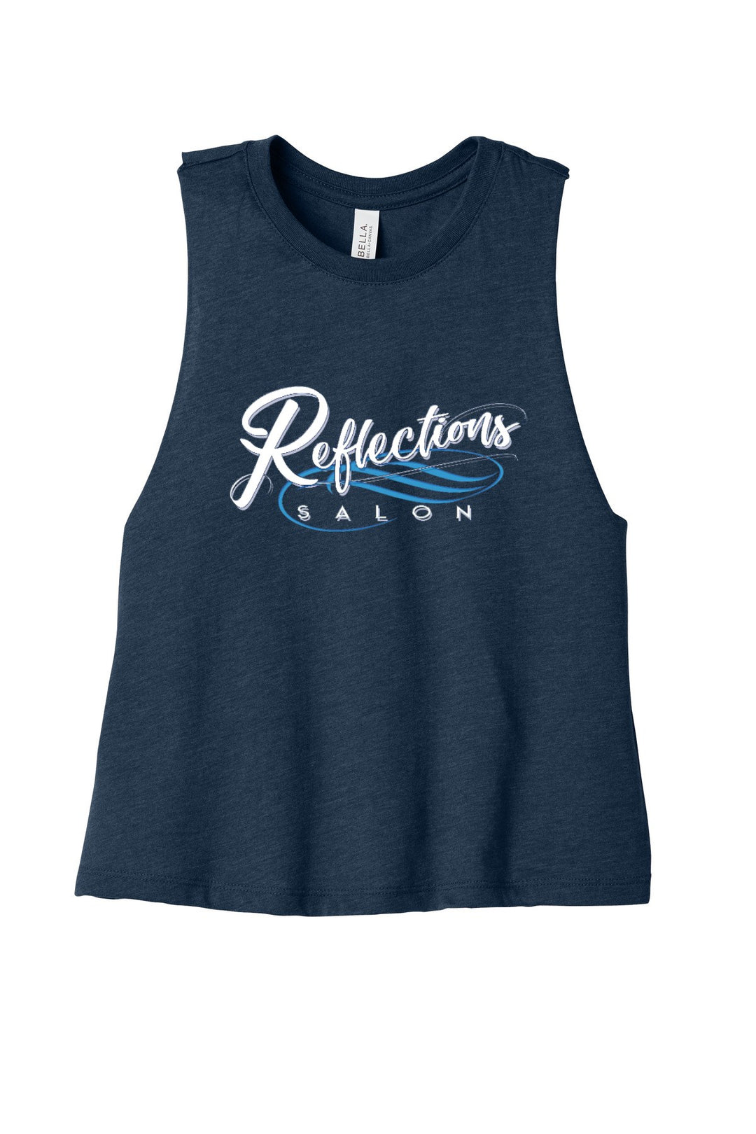 Reflections BELLA+CANVAS  Women&