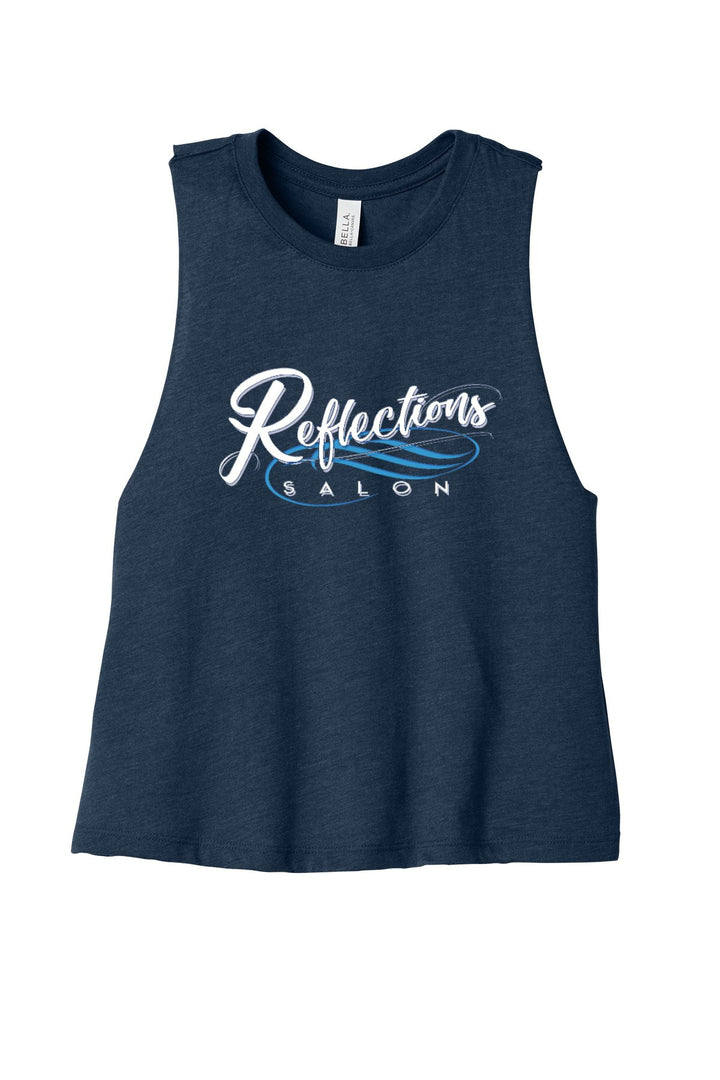 Reflections BELLA+CANVAS  Women&