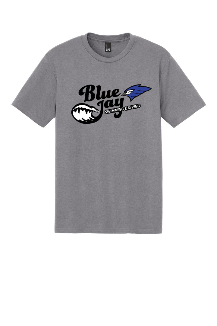 District Perfect Tri Tee. DM130