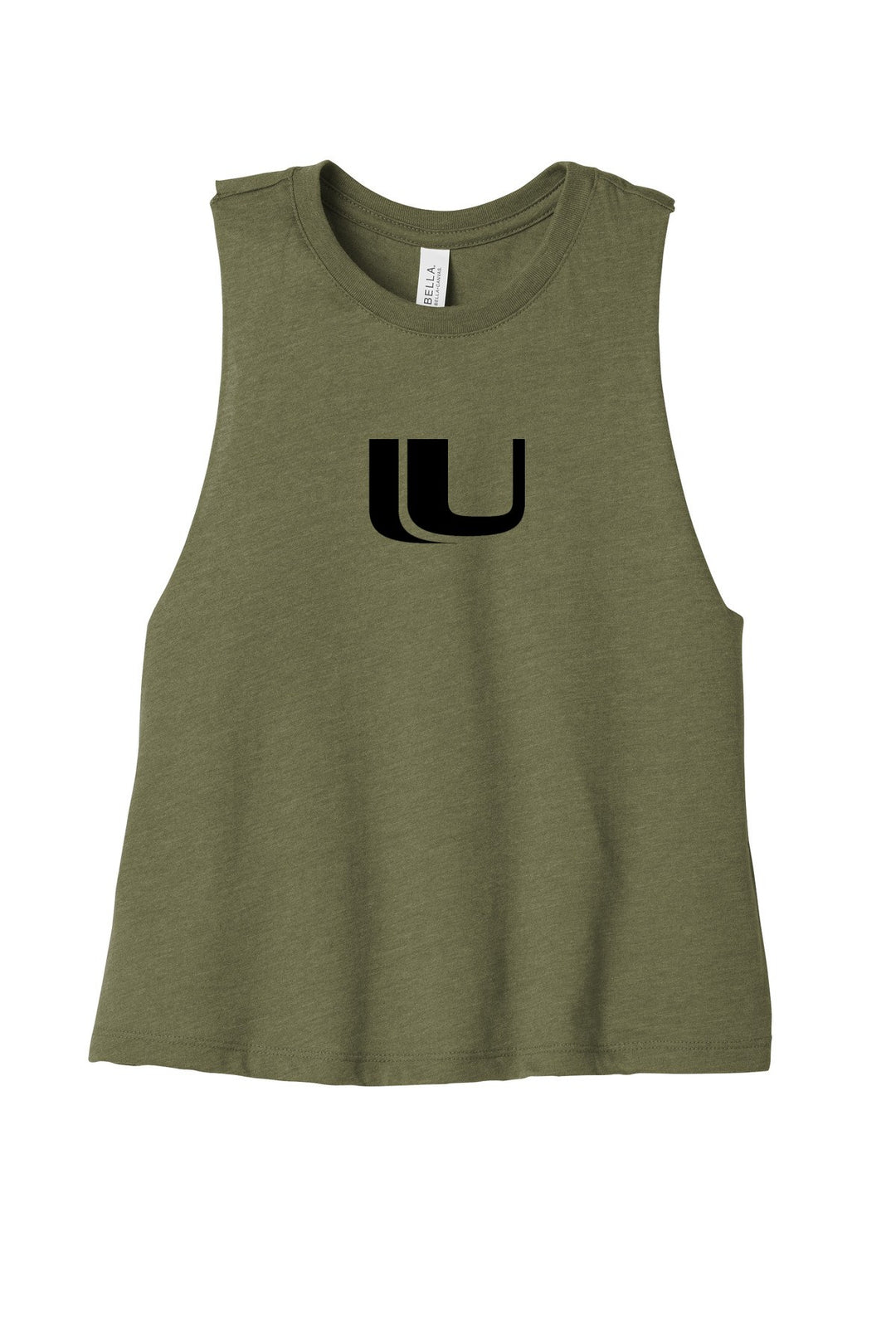 Unison BELLA+CANVAS  Women&