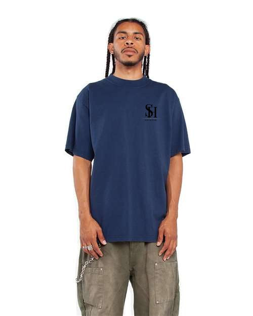 Sofuri Unisex Max Heavyweight Garment-Dyed Tee SHGD