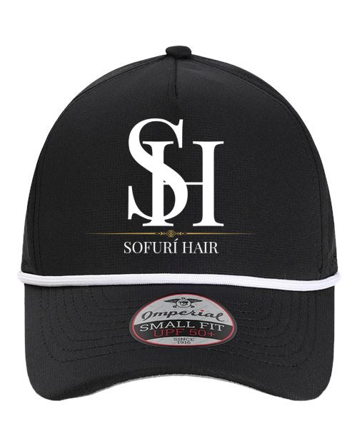 Sofuri Hair The Corral Cap L5059