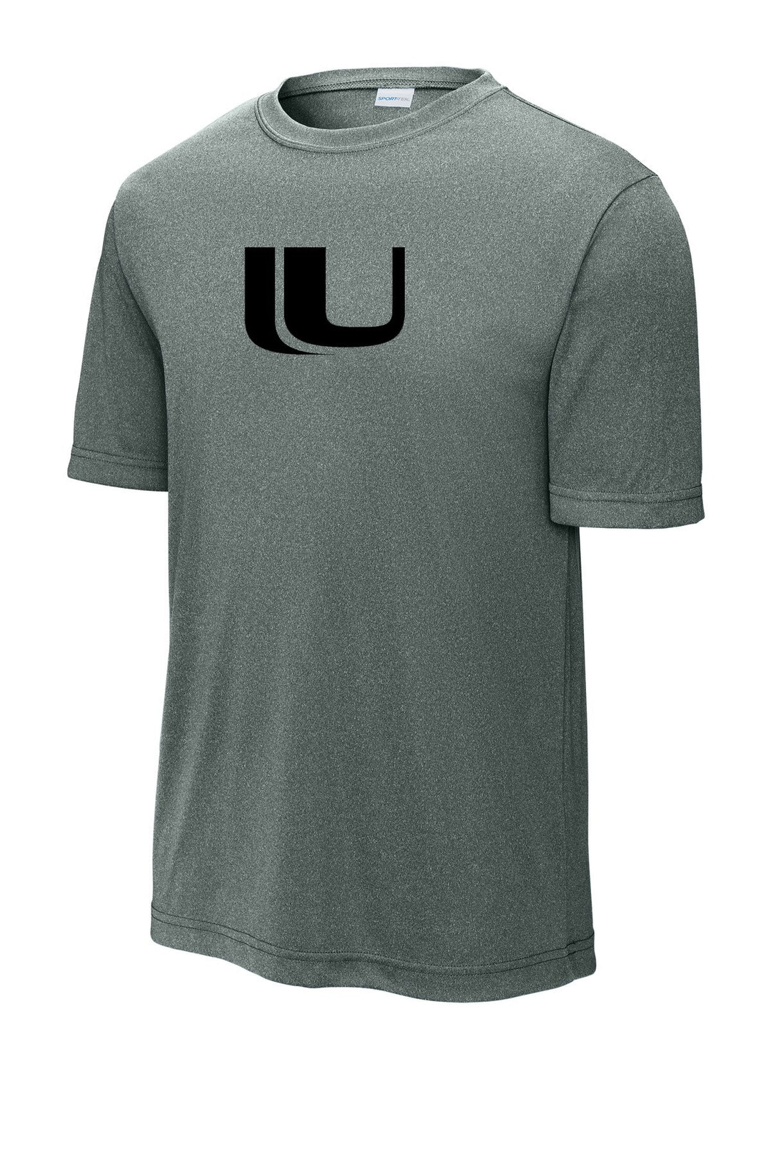 Unison Bank Sport-Tek PosiCharge Competitor Tee. ST350