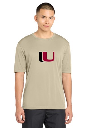 Unison Bank (Front&amp;Back) Sport-Tek Competitor Tee. ST350