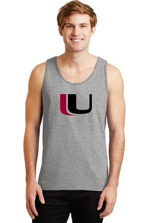 Unison Gildan 100% US Cotton Tank Top. 2200