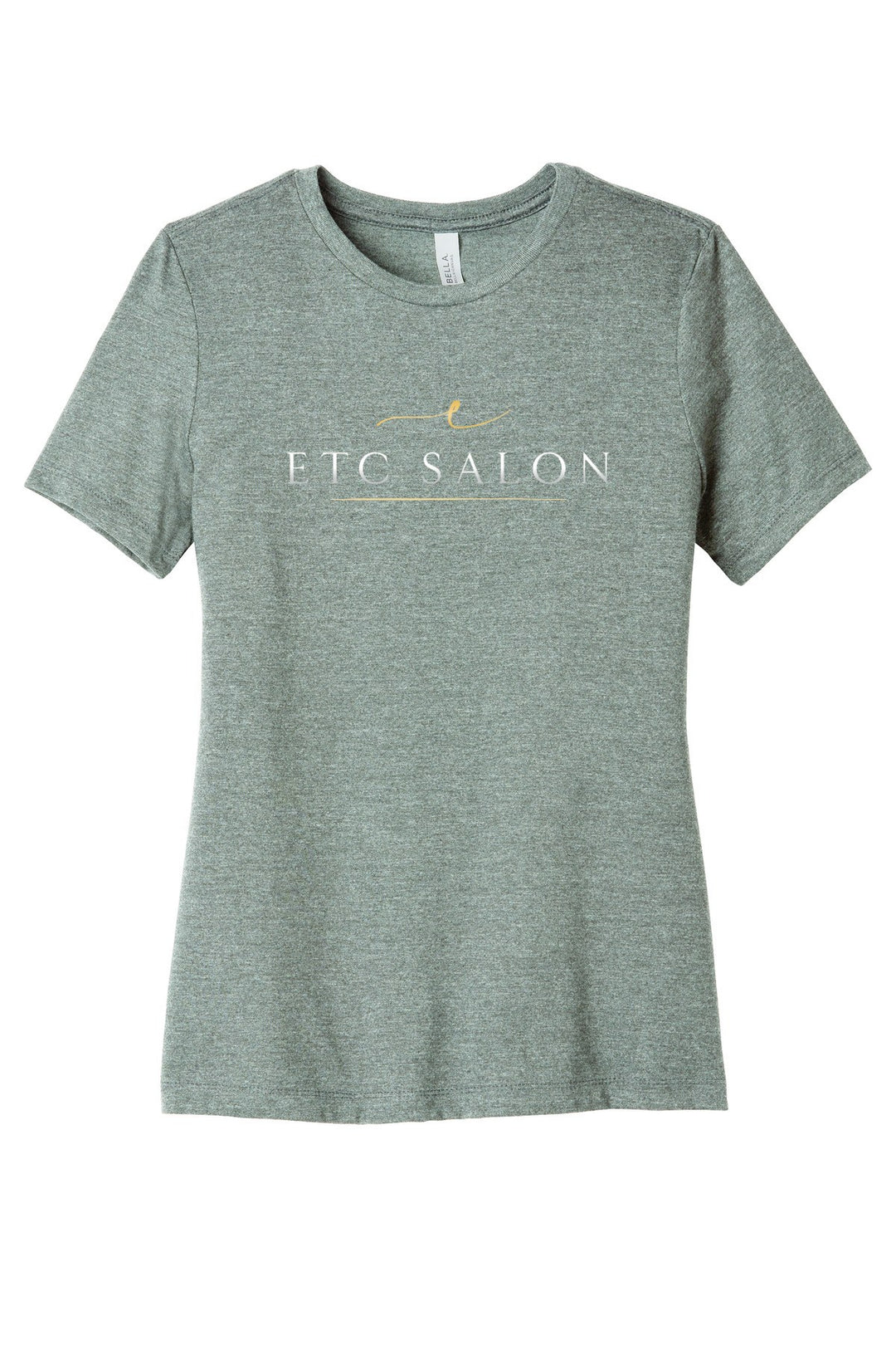 Etc BELLA+CANVAS Women&