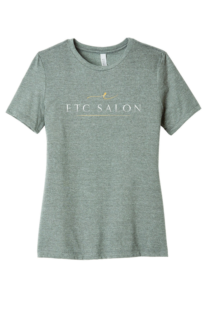 Etc BELLA+CANVAS Women&