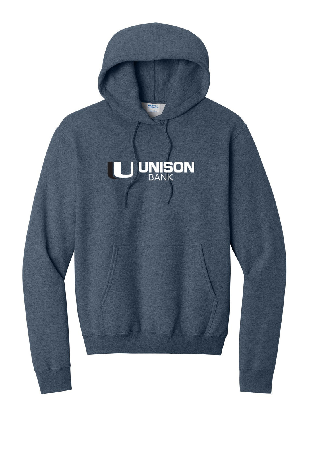 Unison Core Fleece Pullover Hoodie PC78H