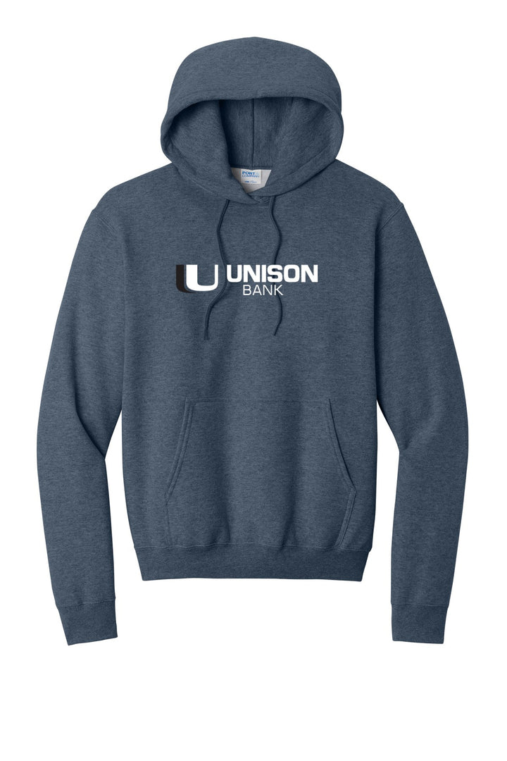 Unison Core Fleece Pullover Hoodie PC78H