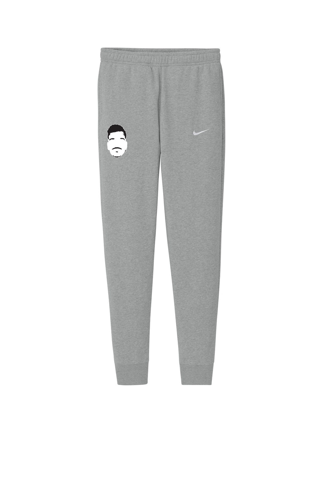 Zesty Nike Club Fleece Jogger NKHM8045