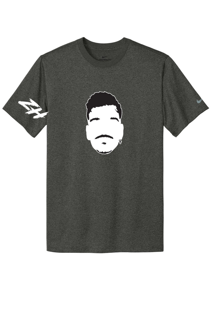 Zesty Nike Swoosh Sleeve rLegend Tee NKDX8730