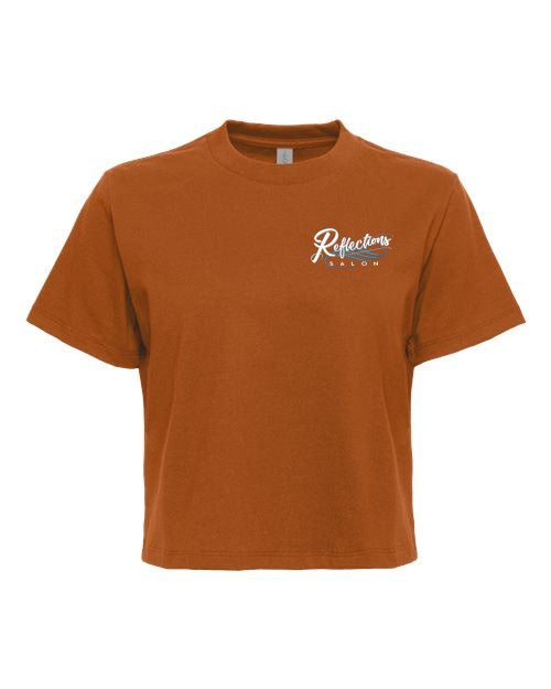 Reflections Women&