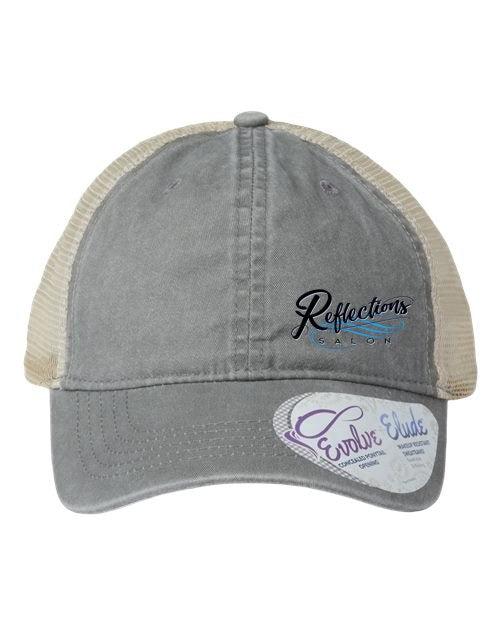 Reflections Women&