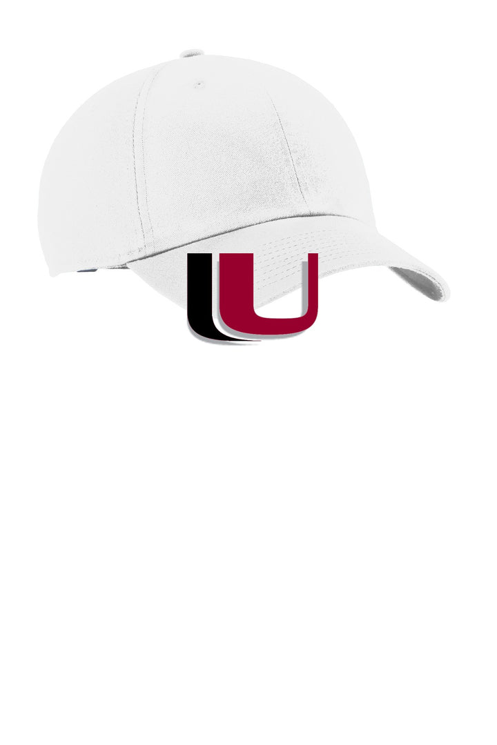 Unison (LEFT PANEL) Nike Heritage Cotton Twill Cap NKFB5677