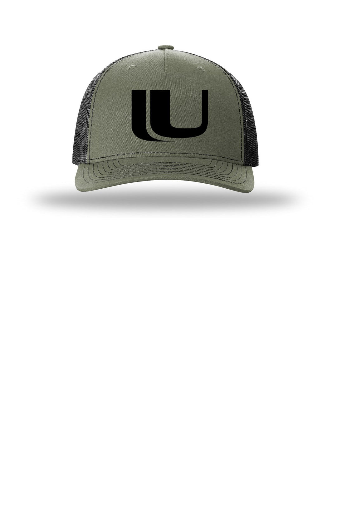 Unison Richardson Five-Panel Trucker 112FP