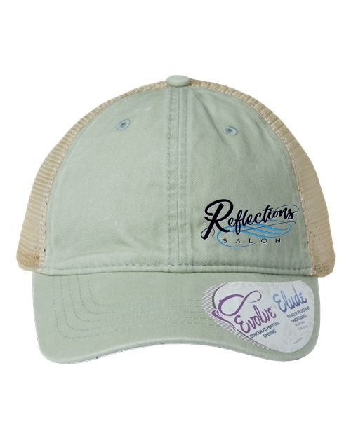 Reflections Women&