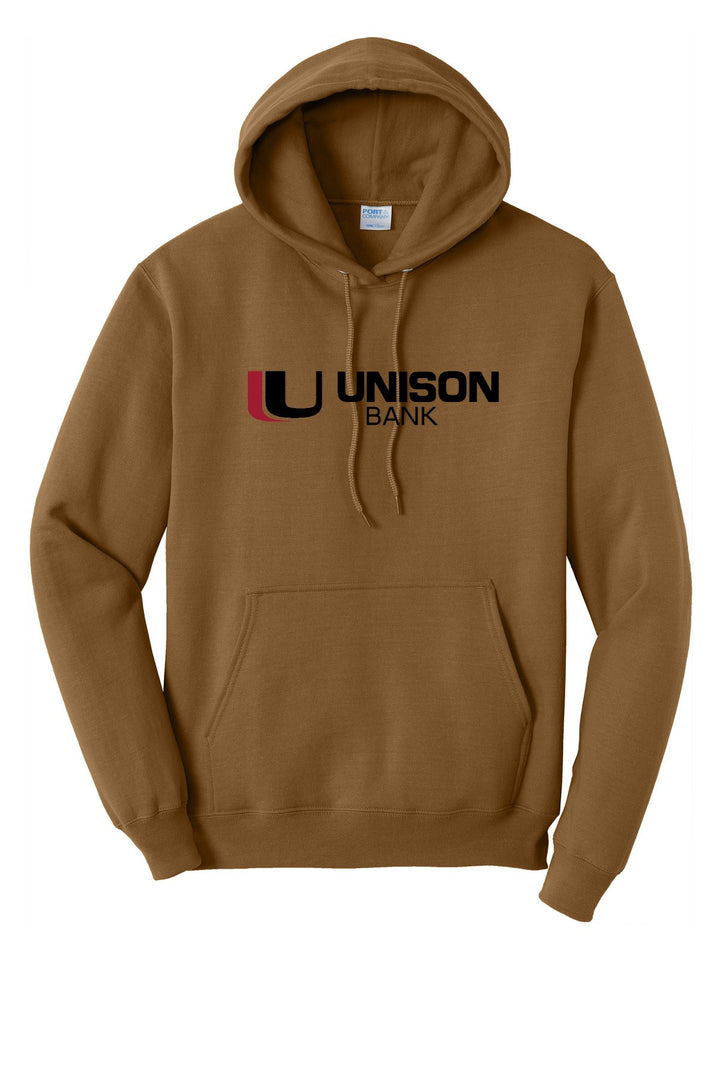 Unison Core Fleece Pullover Hoodie PC78H