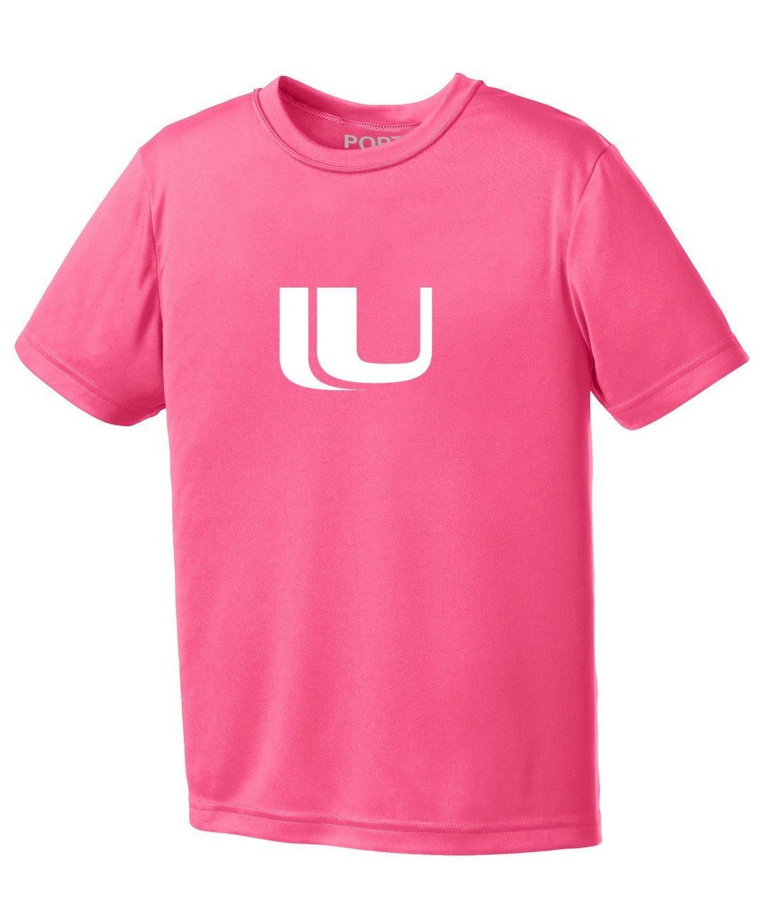 Unison YOUTH Performance Tee. PC380Y