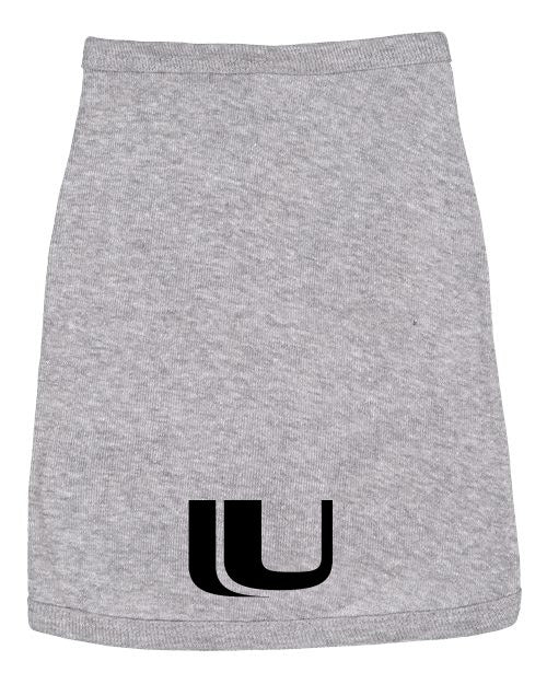 Unison Doggie Tank - 3902