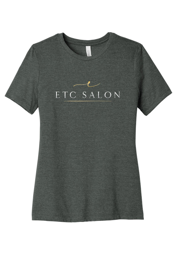 Etc BELLA+CANVAS Women&