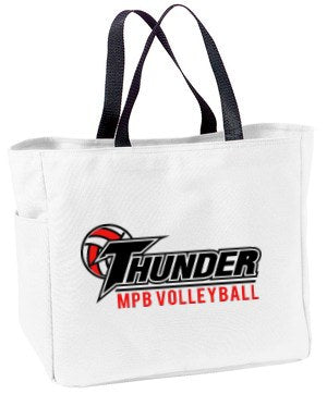 Port Authority - Essential Tote. B0750