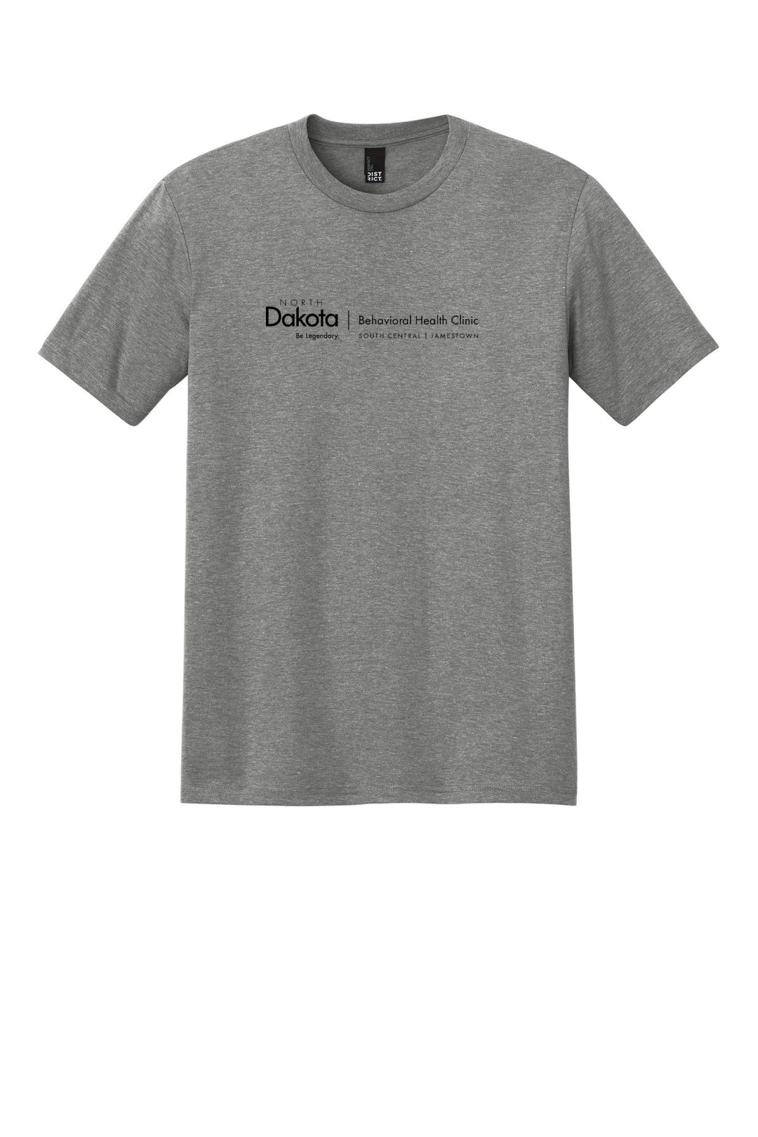 SCBHC District Perfect Tri Tee. DM130