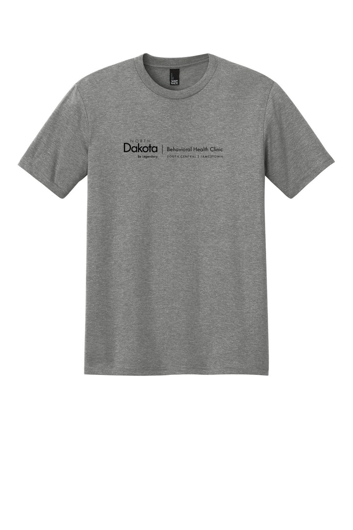 SCBHC District Perfect Tri Tee. DM130