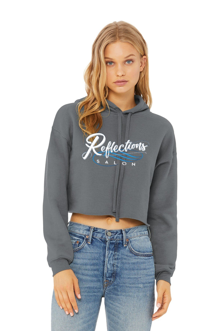 Reflections BELLA+CANVAS Women&