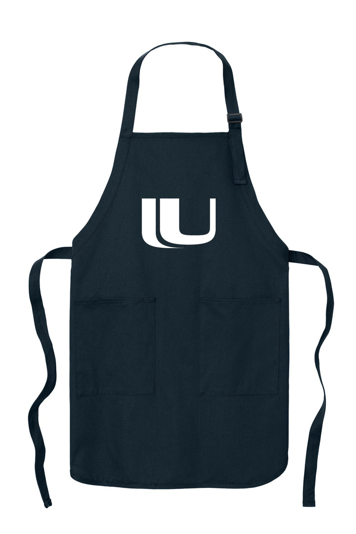 Unison Port Authority Full-Length Apron with Pockets. A500