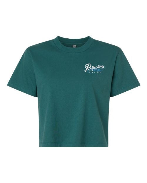 Reflections Women&