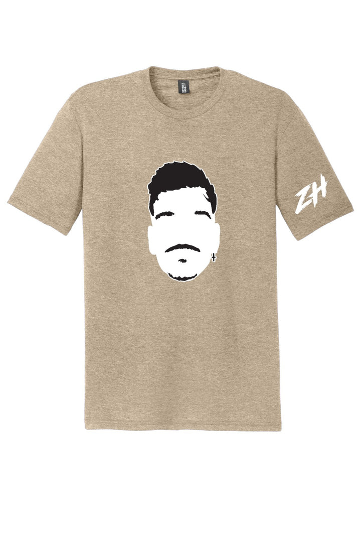 Zesty District Perfect Tri Tee. DM130