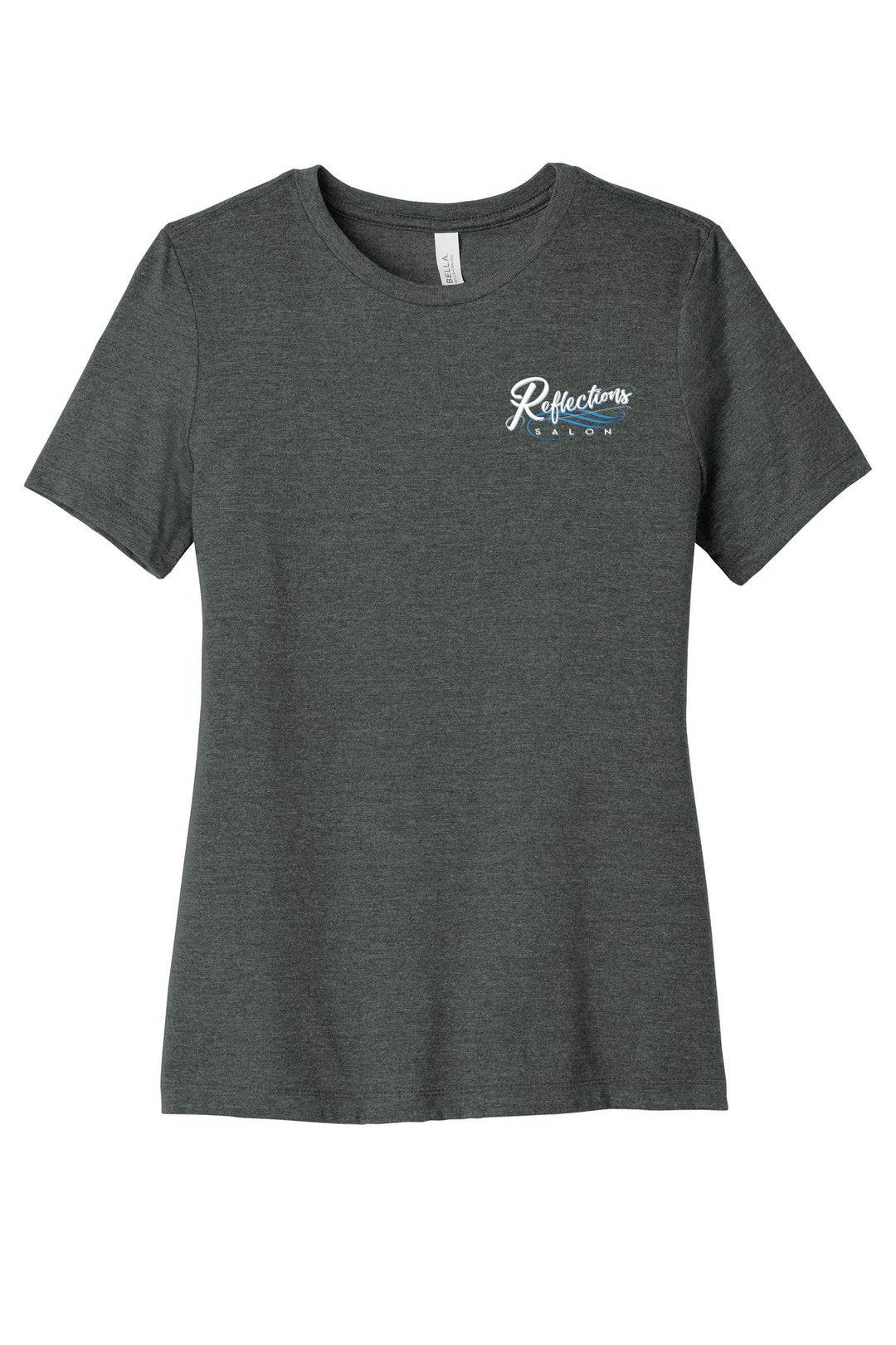 Reflections BELLA+CANVAS Women&