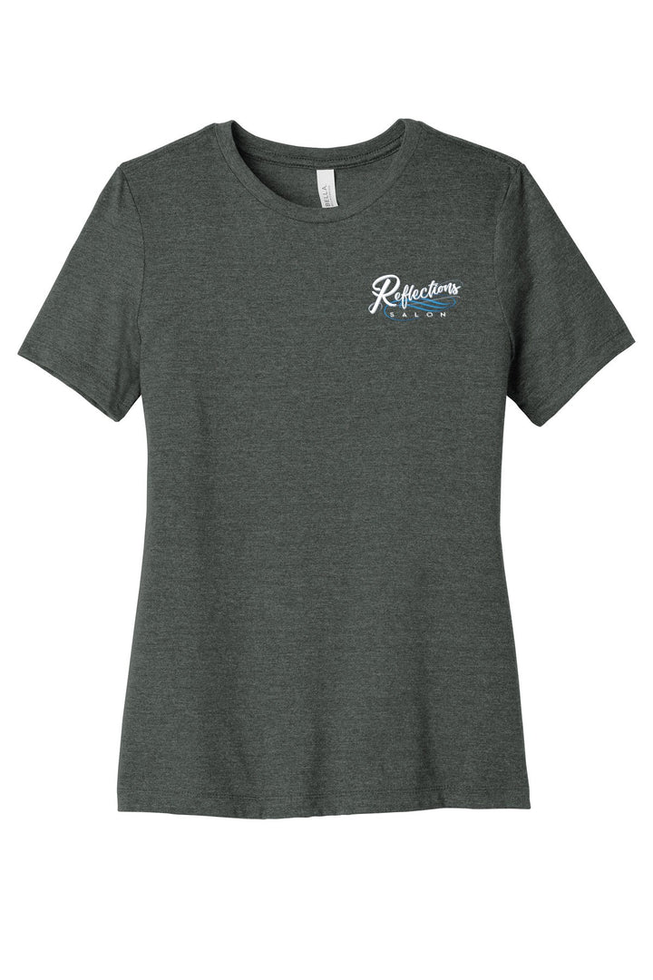 Reflections BELLA+CANVAS Women&