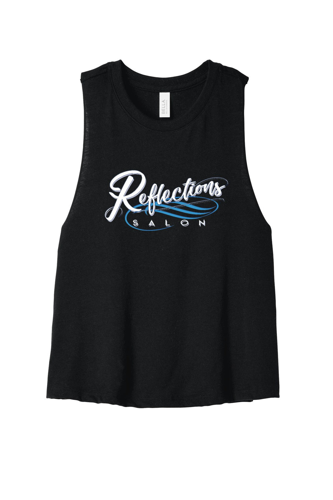 Reflections BELLA+CANVAS  Women&