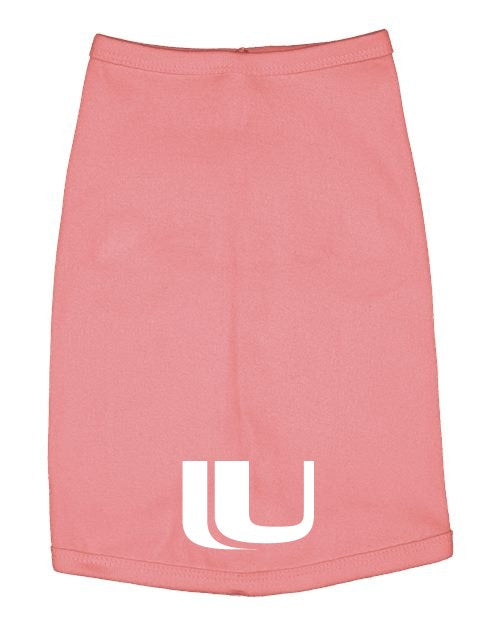 Unison Doggie Tank - 3902