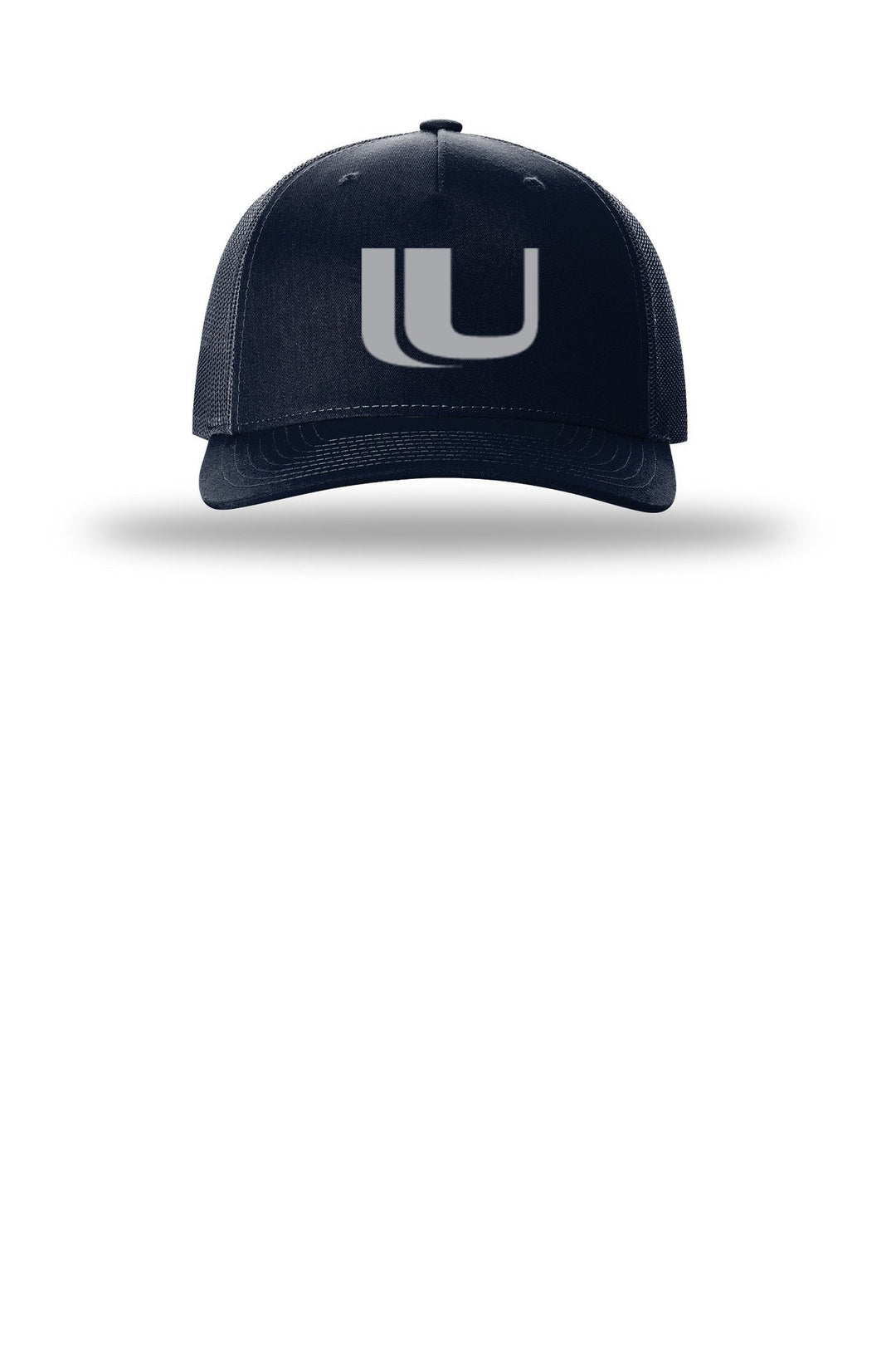 Unison Richardson Five-Panel Trucker 112FP