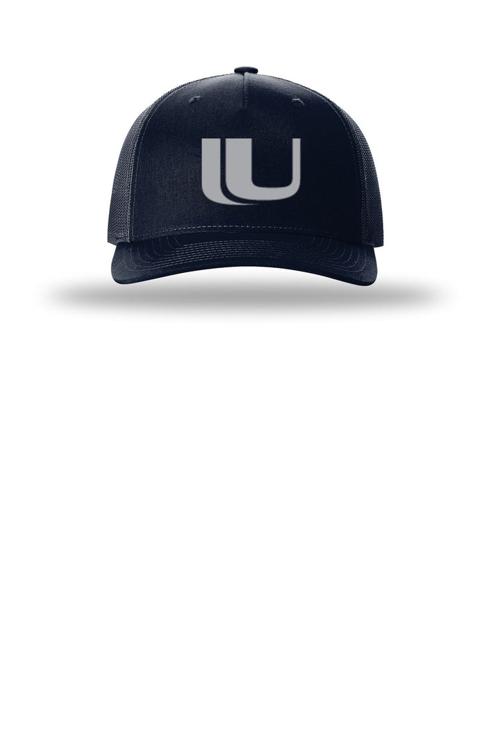 Unison Richardson Five-Panel Trucker 112FP