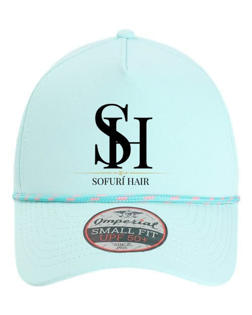 Sofuri Hair The Corral Cap L5059