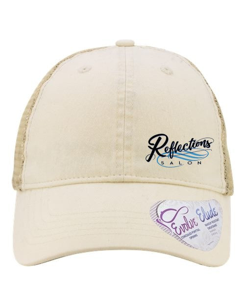 Reflections Women&